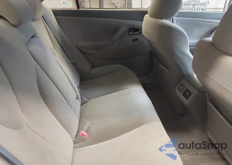 2008 Toyota Camry Hybrid из США, поврежденный, VIN 4T1BB46KX8U049080